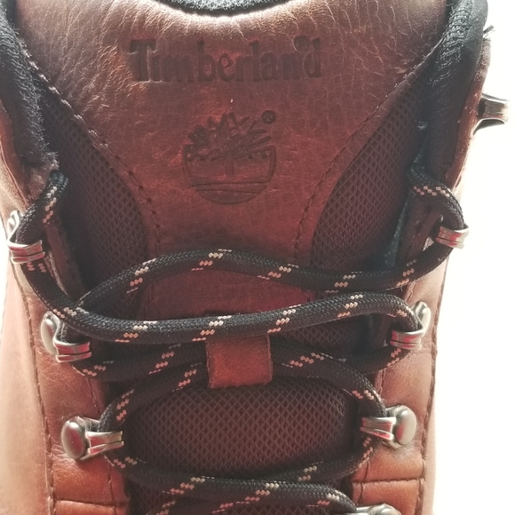 Timberland boots - Picture 4 of 5